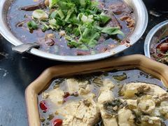-大邑李记肥肠血旺