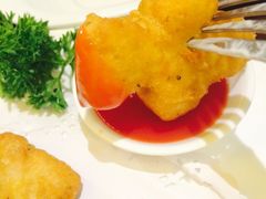 -菲滋意式餐厅(金华银泰城店)