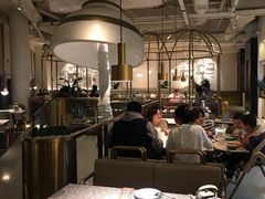 大堂-金香匯晚茶(浑南店)