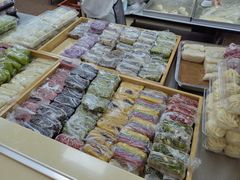 -非遗近水楼糕团(景德路店)
