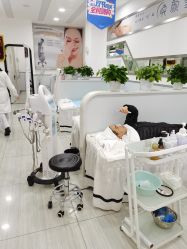 点击看大图 -痘瑞仕·专业祛痘国际连锁