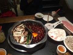 -纸盐河码头火锅(十八梯店)