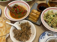 -江味龙虾馆·裸蓝龙虾(南山店)