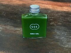 -混果汁(福田领展中心城店)