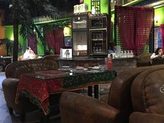 大堂-小娘惹厨房Little Nyonya(狮城有约上榜店)