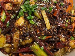 -辣螃铠盆盆蟹大排档(总店)