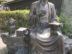 -天目湖山水园