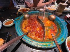 -吼堂老火锅(太古里总店)