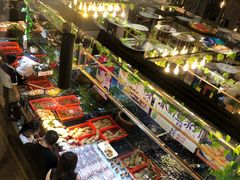 -79号渔船海鲜饭店(华强北店)