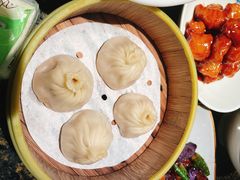 淮扬蟹粉小笼包-江南厨子·品苏杭(华润万象店)