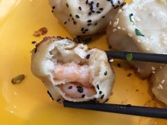 -小杨生煎(香港名都店)