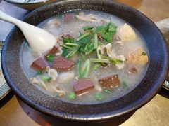 -桃园眷村(万象天地店)