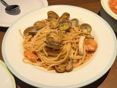 -萨莉亚意式餐厅(国和1000店)