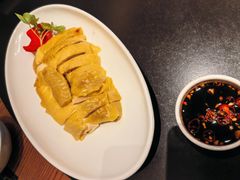 -小厨师·二十年沈家门小海鲜(百井坊巷店)