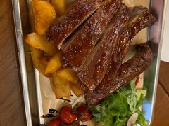 -UPPER KITCHEN(延安路店)