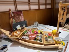 -南紀白浜 浜千鳥の湯 海舟