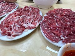-五洲牛肉美食馆