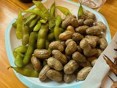 -华府九号海鲜烧烤大排档(龙域店)
