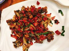 小镇辣子鸡-印象江南(东栅店)