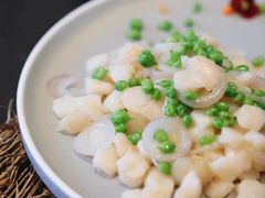 -西郊庄园丽笙大酒店-丽清轩中餐厅