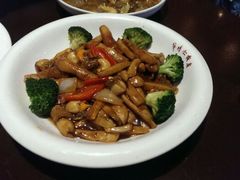 android_upload_pic-牟传仁饭庄(星海店)