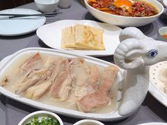 -小天厨民间菜馆(深圳街店)