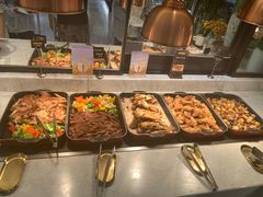 -晶丽香榭自助餐(南京大饭店)