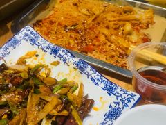 -汪记大众羊肉馆