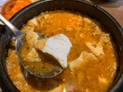 -韩国料理大力士(屏风街店)