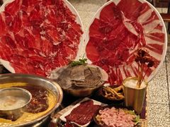 -邓莽子老火锅(中兴路总店)