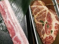 -新石器烤肉(中房金谊广场店)