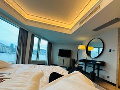 -香港九龙海逸君绰酒店