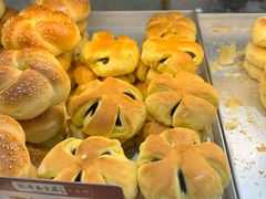 -太原面食店(解放路店)