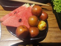 -海底捞火锅(上地华联店)