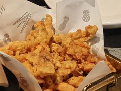 -江边城外烤全鱼(方庄时代购物中心店)