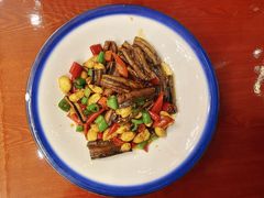 -龙凤瓦罐煨汤馆(清江东路店)