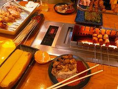 -白玉串城(南六中路店)