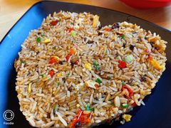 -地摊风云龙虾烧烤铺(润和国际店)