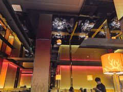 -炊烟小炒黄牛肉(浦东世纪汇店)