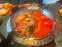 -牛New寿喜烧(金鹰世界店)