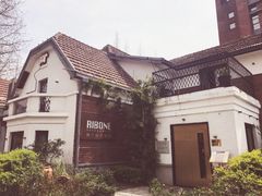 门面-弗兰克牛排西餐厅Ribone steak house(柠檬花园店)