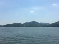-天目湖山水园