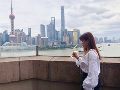 -上海和平饭店华懋阁 Cathay Room