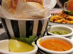 -玛尚诺意式餐厅(天环广场店)