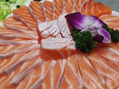 -官塘原味鱼生·潮菜大排档(潮州总店)