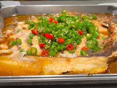 -半天妖烤鱼(方庄店)