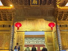 -大理文庙(大理古城)