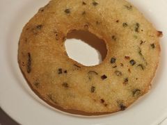 葱油粑粑-火宫殿·小吃王国(坡子街店)