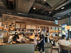 -茄子恰恰·新云南小炒(坪山益田店)