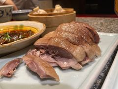 -南京大牌档(香港广场店)